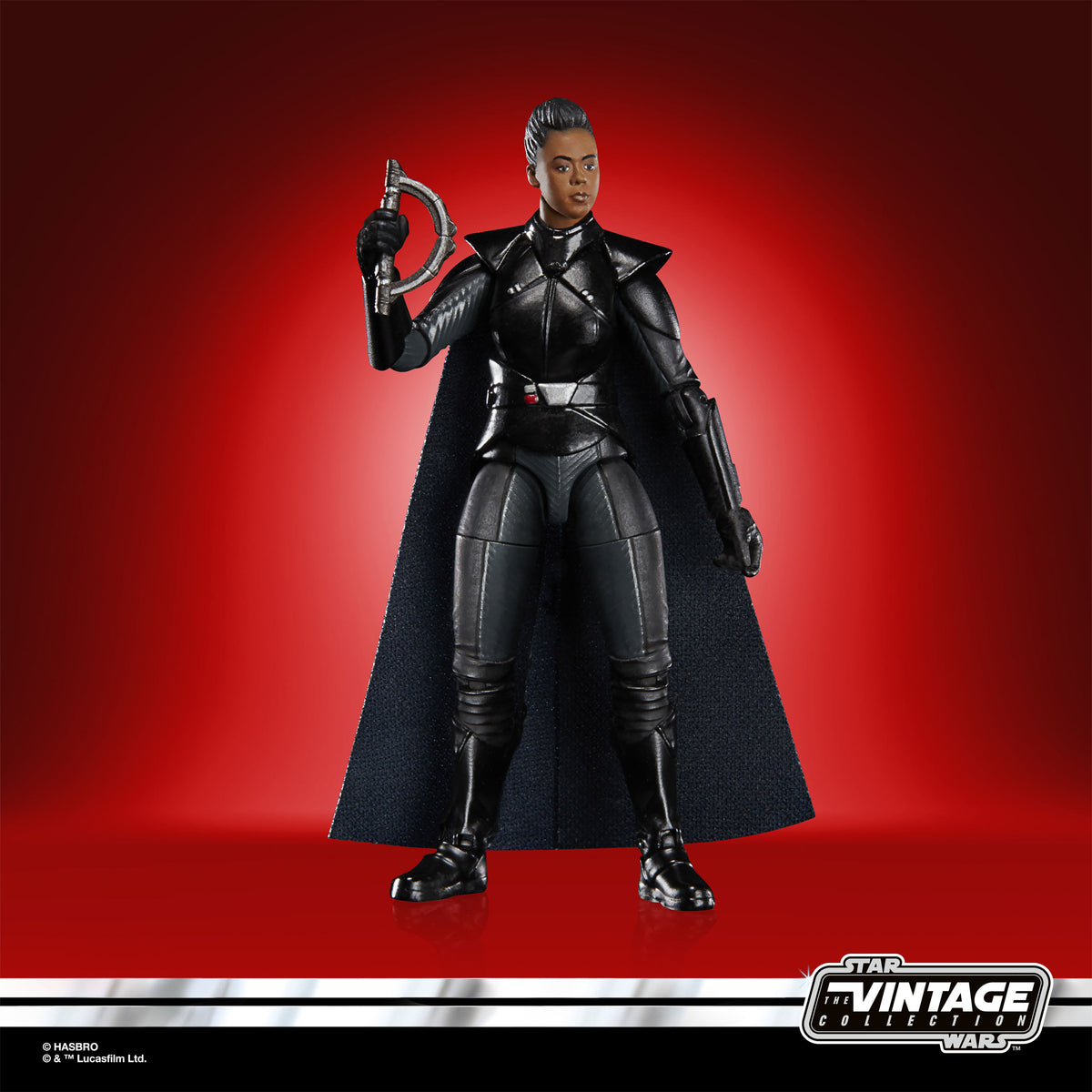 Productafbeelding Reva Third Sister Actiefiguur - Star Wars Obi-Wan Kenobi