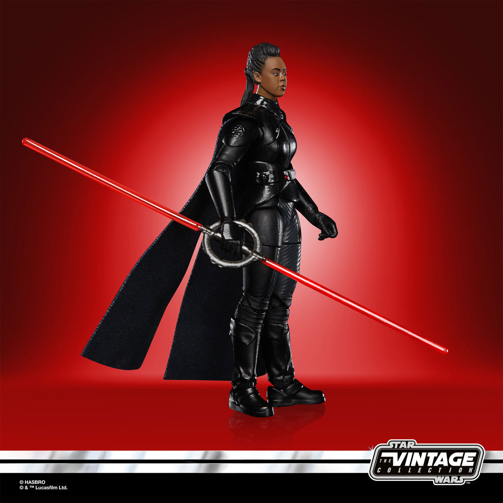Productafbeelding Reva Third Sister Actiefiguur - Star Wars Obi-Wan Kenobi