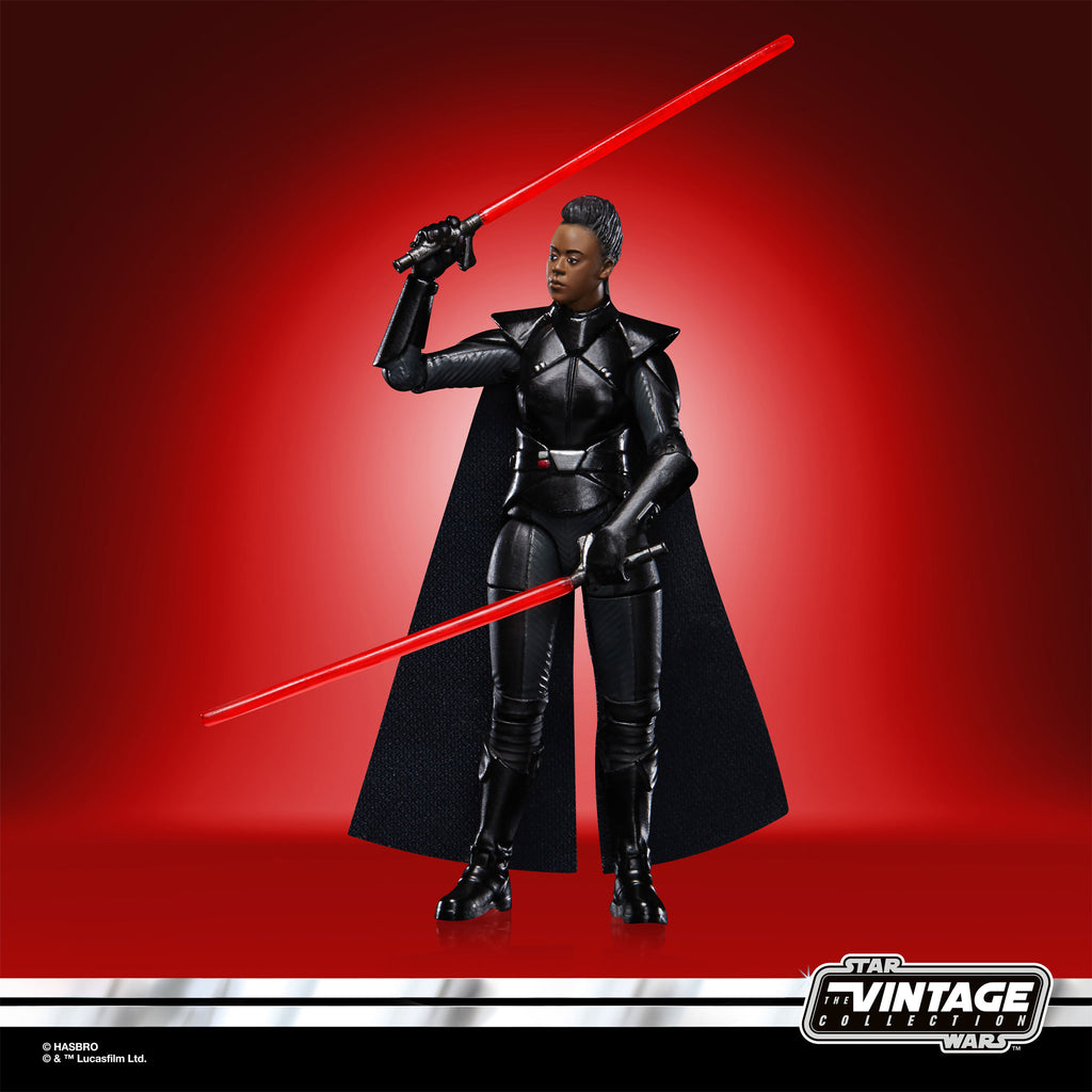 Productafbeelding Reva Third Sister Actiefiguur - Star Wars Obi-Wan Kenobi
