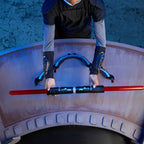 Productafbeelding Star Wars - Inquisitor Master Set Lichtzwaard