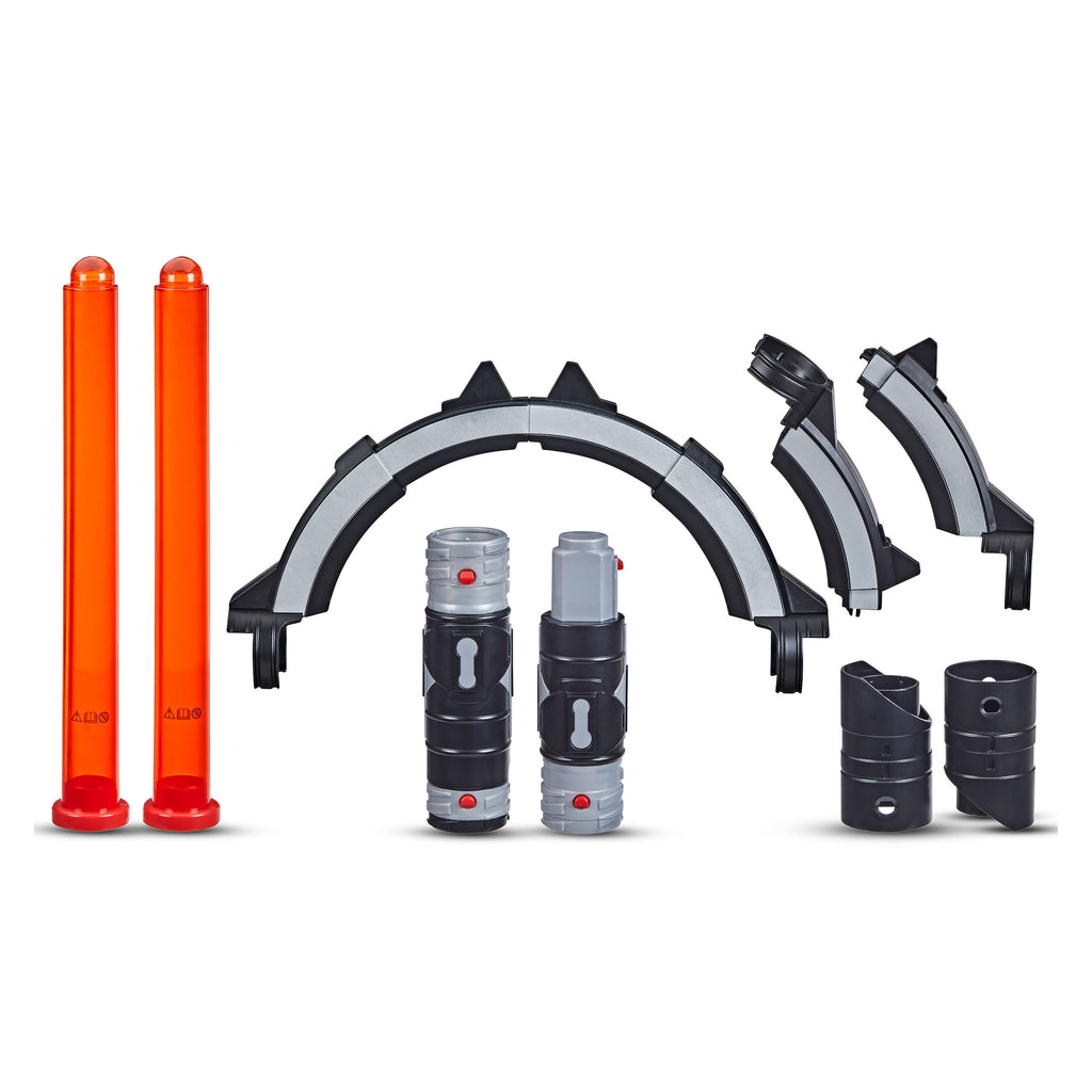 Productafbeelding Star Wars - Inquisitor Master Set Lichtzwaard