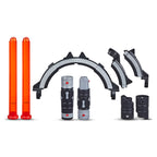 Productafbeelding Star Wars - Inquisitor Master Set Lichtzwaard