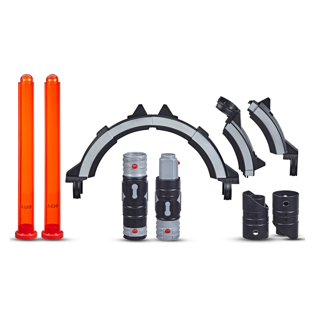 Productafbeelding Star Wars - Inquisitor Master Set Lichtzwaard