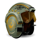 Productafbeelding Star Wars - Trapper Wolf Helm Replica met Licht- en Geluidseffecten
