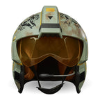 Productafbeelding Star Wars - Trapper Wolf Helm Replica met Licht- en Geluidseffecten