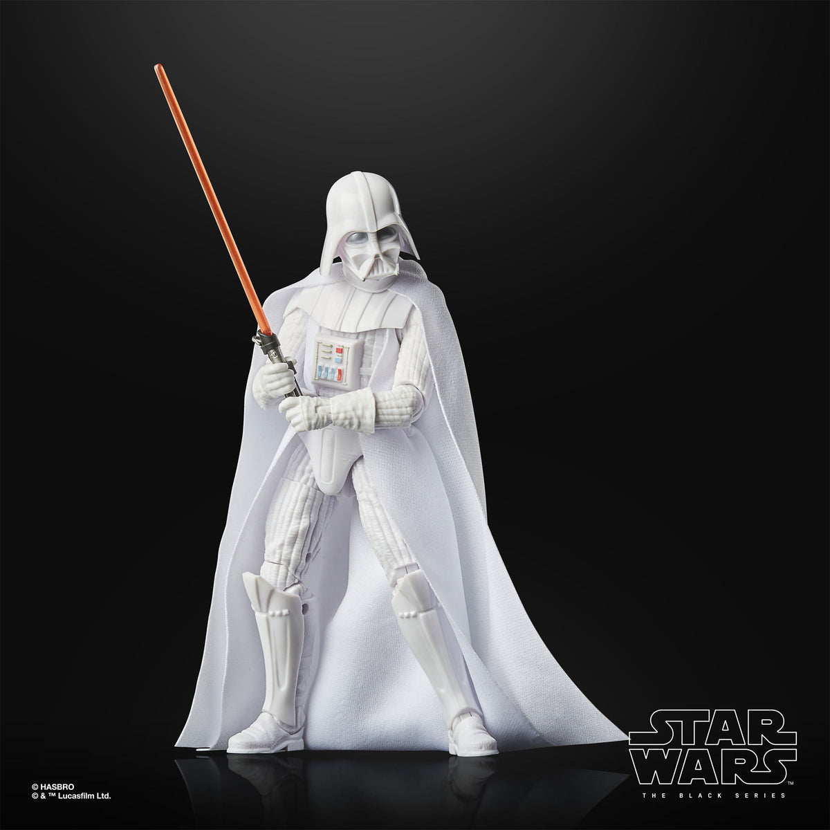 Productafbeelding Star Wars - Darth Vader Infinities Actiefiguur