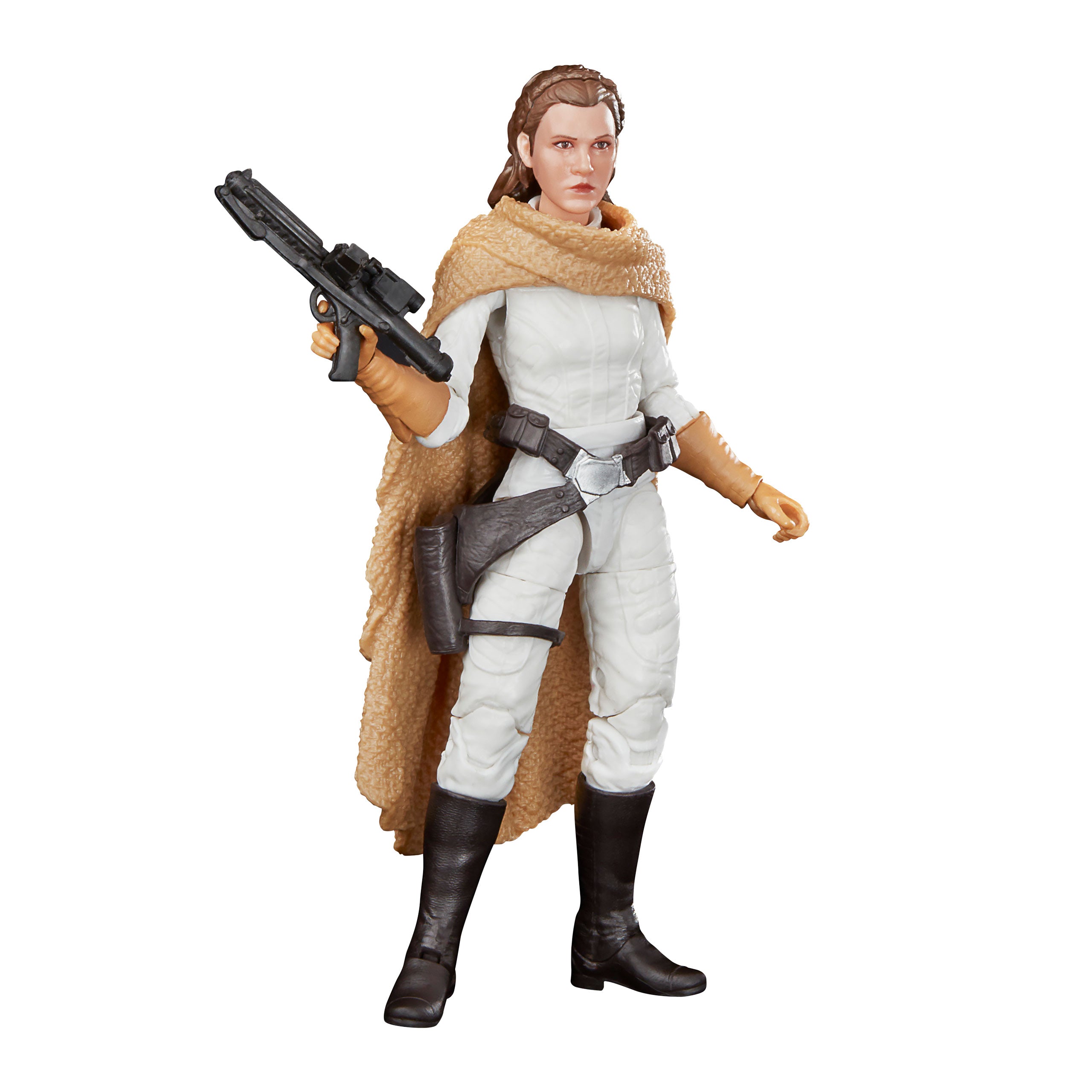 Productafbeelding Star Wars - Prinses Leia Actiefiguur