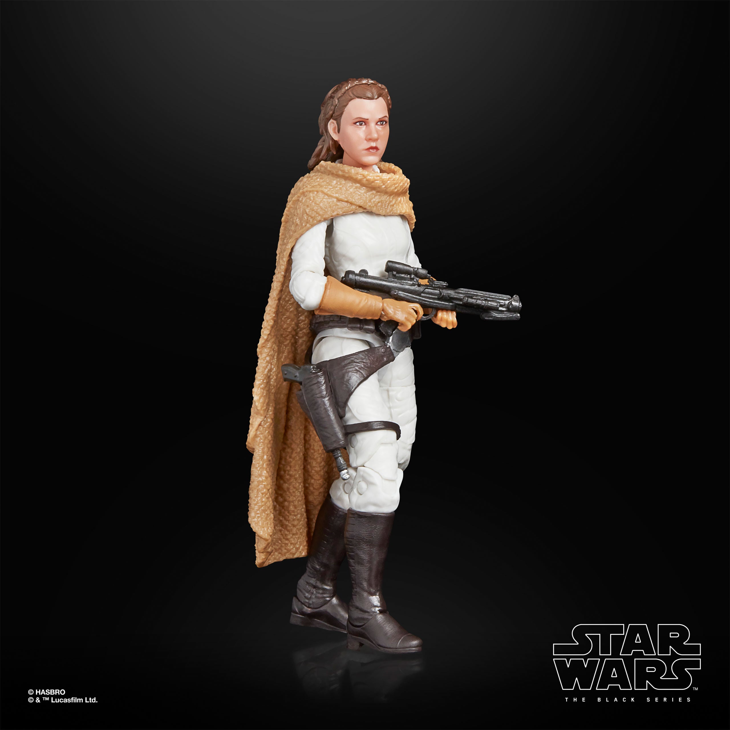 Productafbeelding Star Wars - Prinses Leia Actiefiguur
