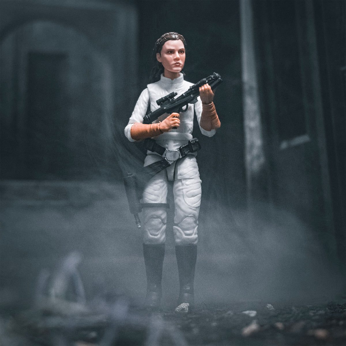 Product image Star Wars - Princess Leia Action Figure