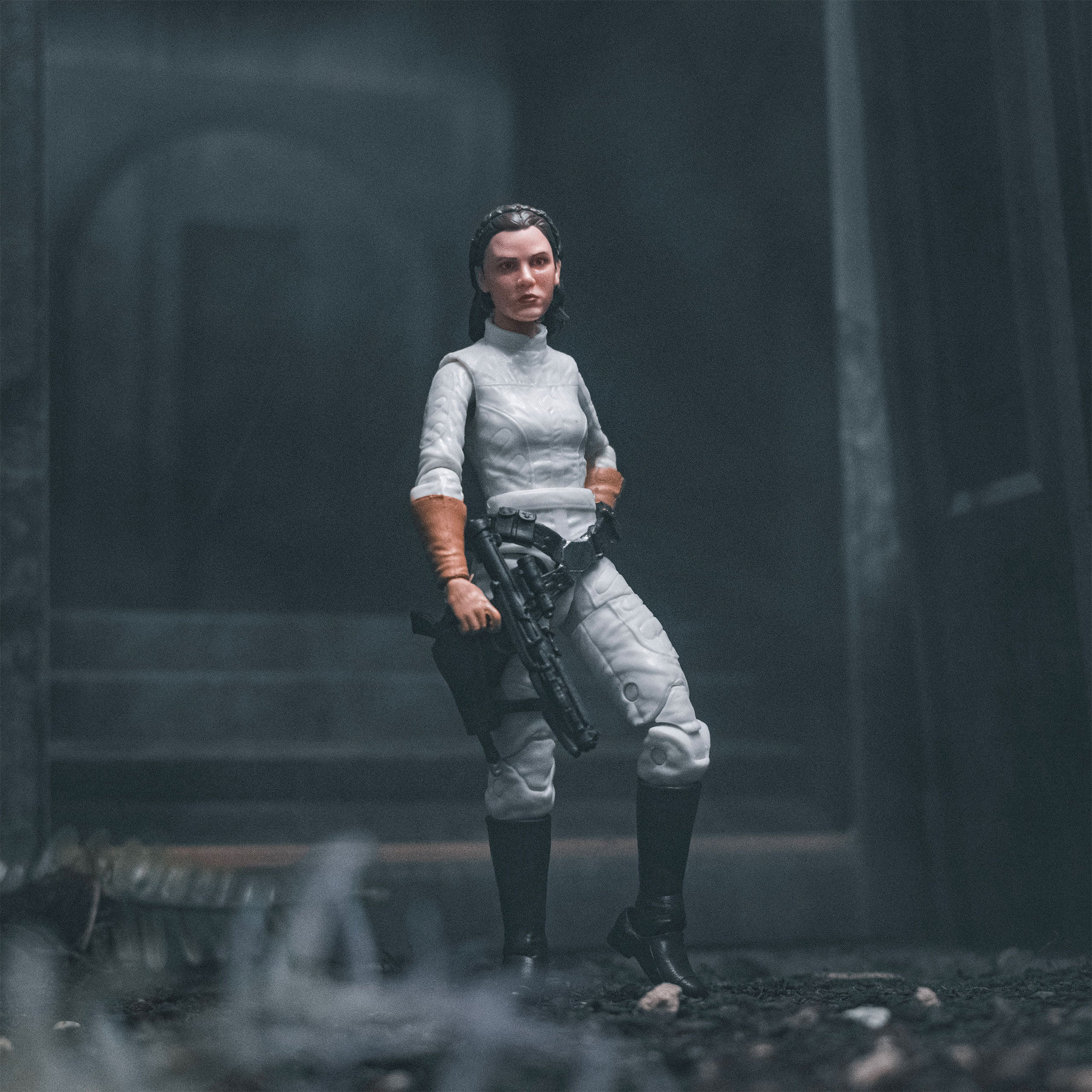 Product image Star Wars - Princess Leia Action Figure