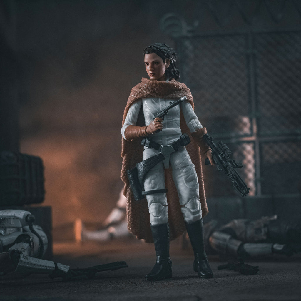Product image Star Wars - Princess Leia Action Figure
