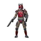 Productafbeelding Mandalorian Super Commando Captain Actiefiguur - Star Wars The Mandalorian