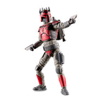 Productafbeelding Mandalorian Super Commando Captain Actiefiguur - Star Wars The Mandalorian