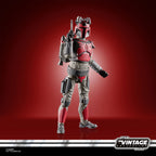 Productafbeelding Mandalorian Super Commando Captain Actiefiguur - Star Wars The Mandalorian