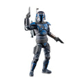 Productafbeelding Mandalorian Death Watch Airborne Trooper Actiefiguur - Star Wars The Mandalorian