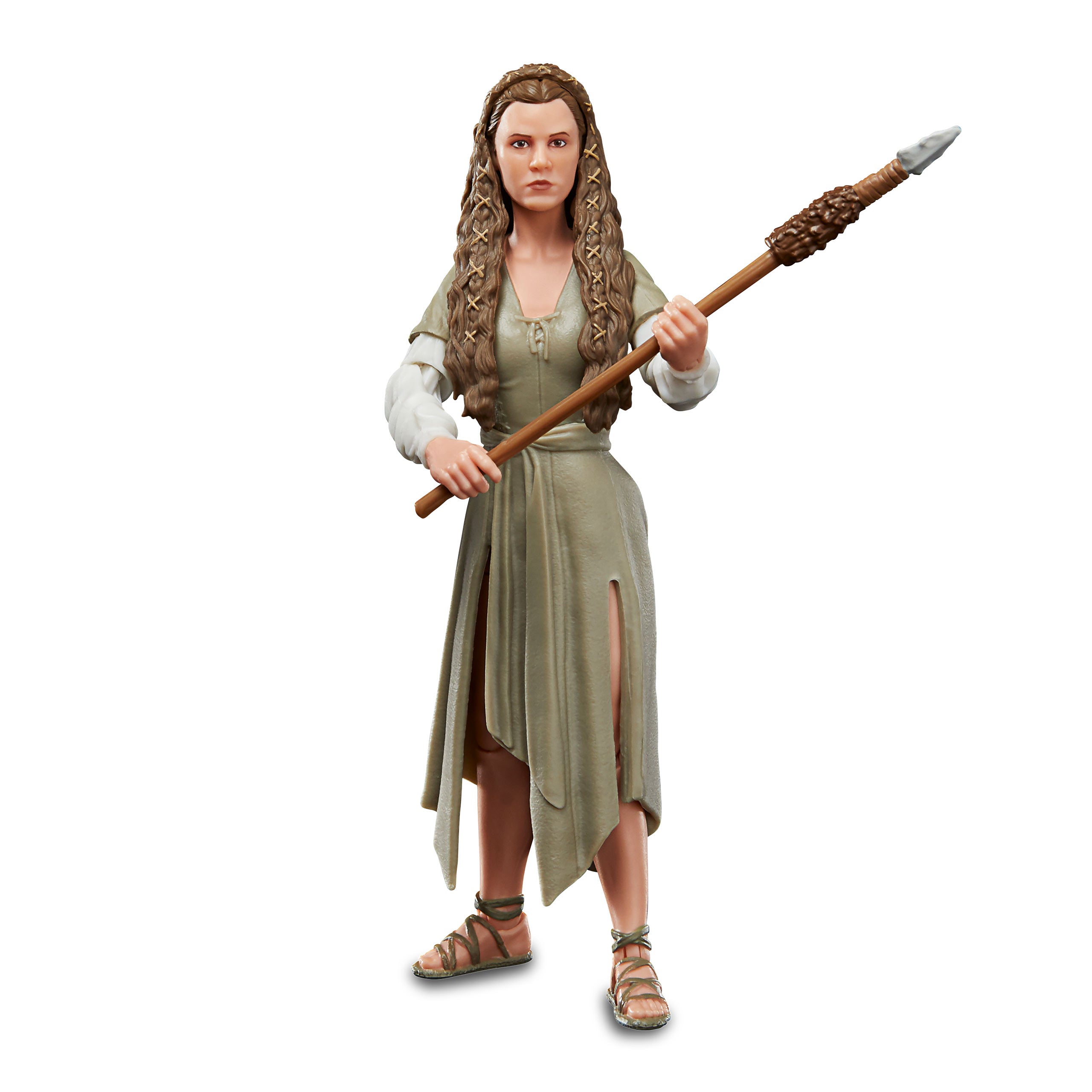 Productafbeelding Star Wars - Prinses Leia Ewok Village Actiefiguur