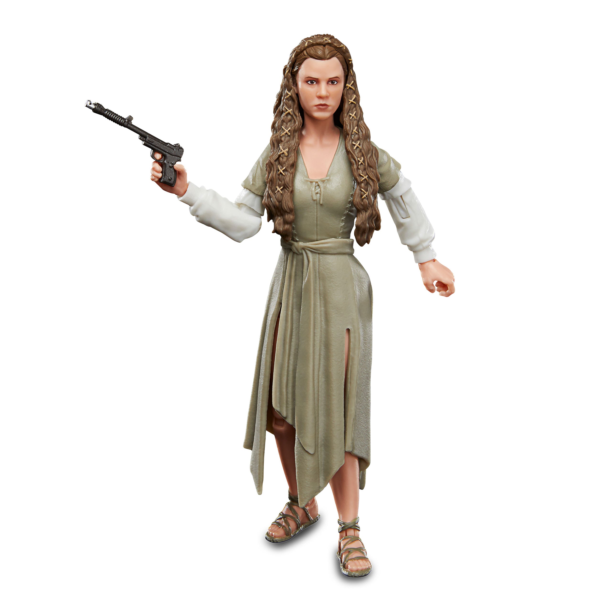 Productafbeelding Star Wars - Prinses Leia Ewok Village Actiefiguur