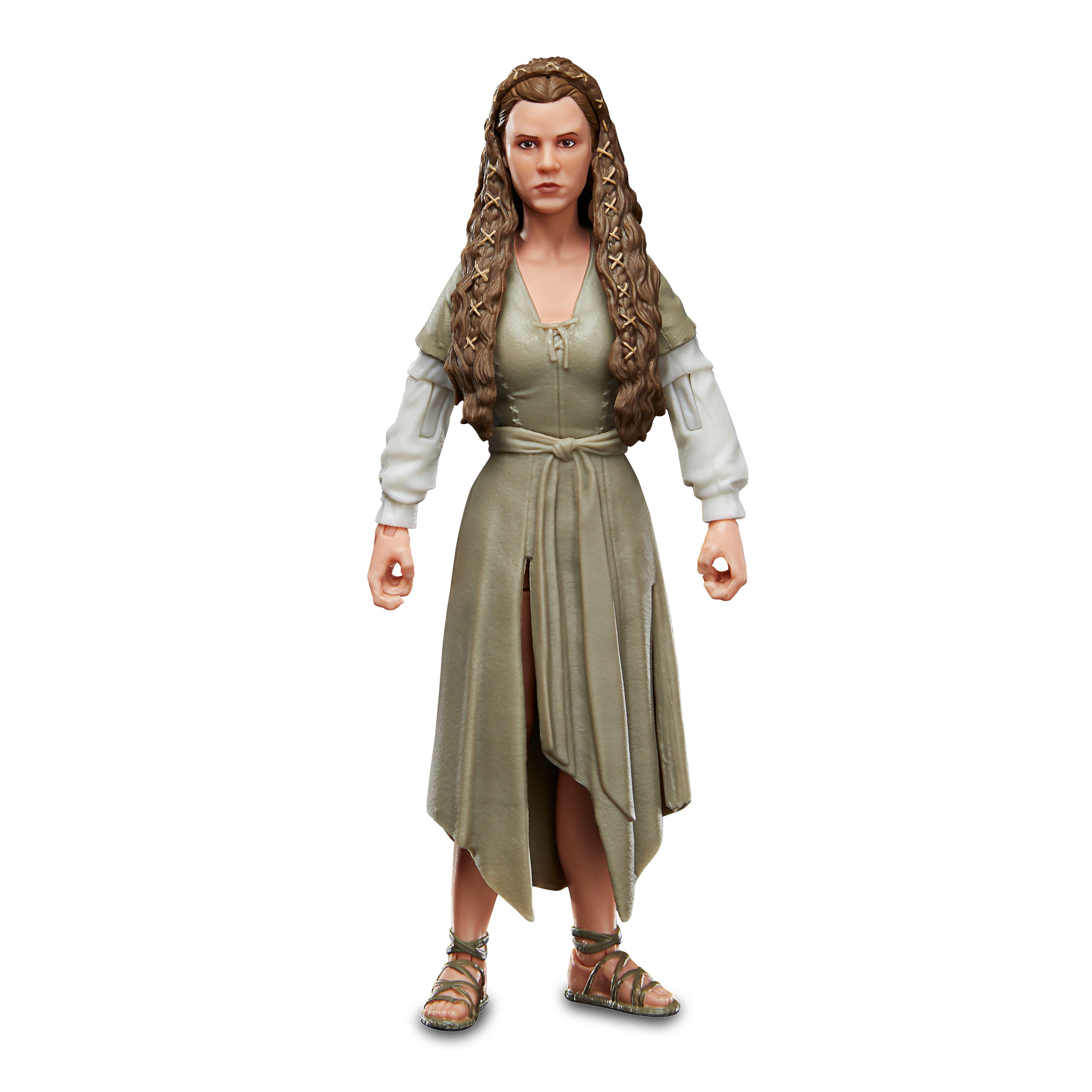 Productafbeelding Star Wars - Prinses Leia Ewok Village Actiefiguur