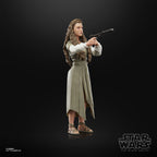 Productafbeelding Star Wars - Prinses Leia Ewok Village Actiefiguur