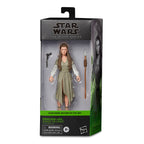 Productafbeelding Star Wars - Prinses Leia Ewok Village Actiefiguur