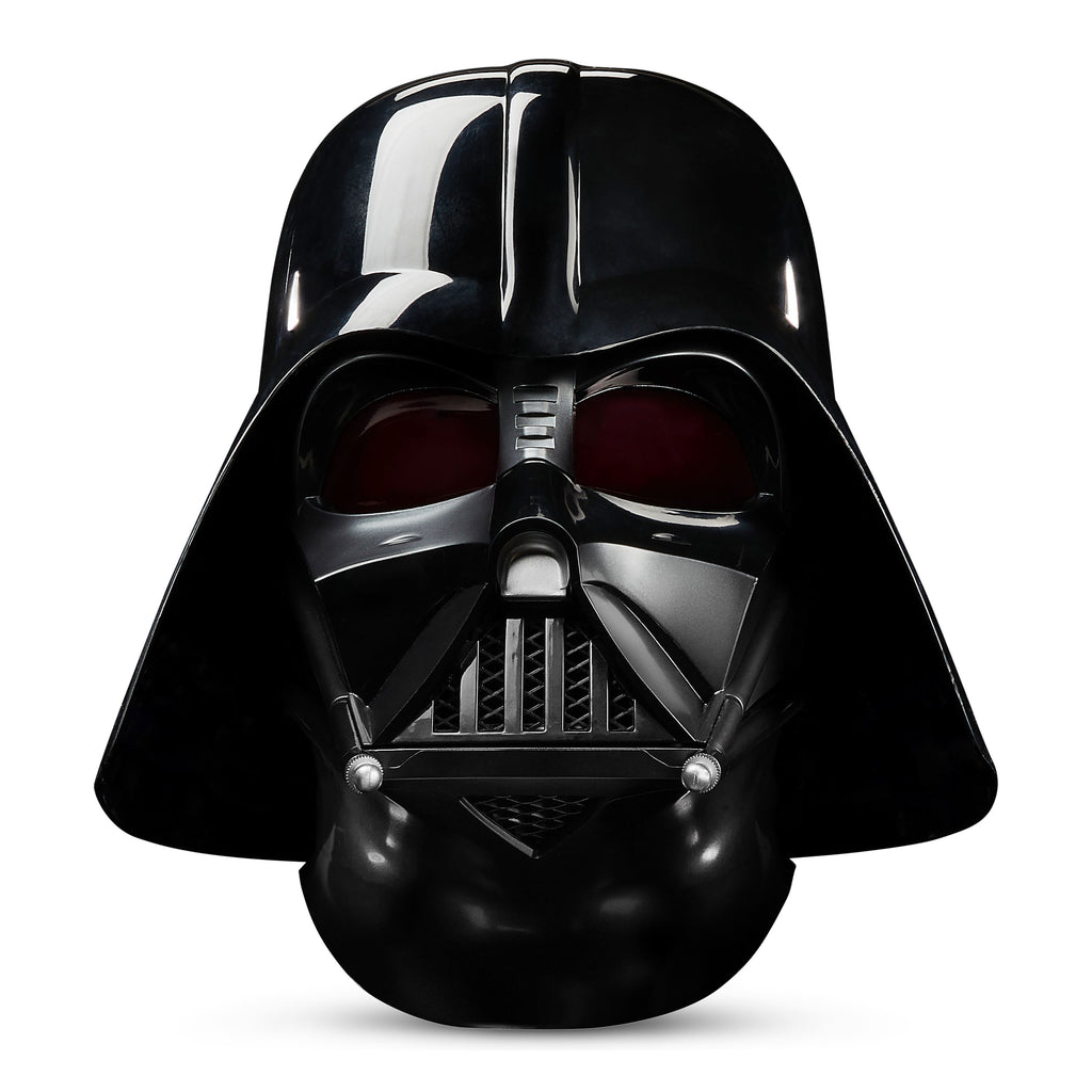 Productafbeelding Darth Vader Helm Replica met geluidseffecten - Star Wars