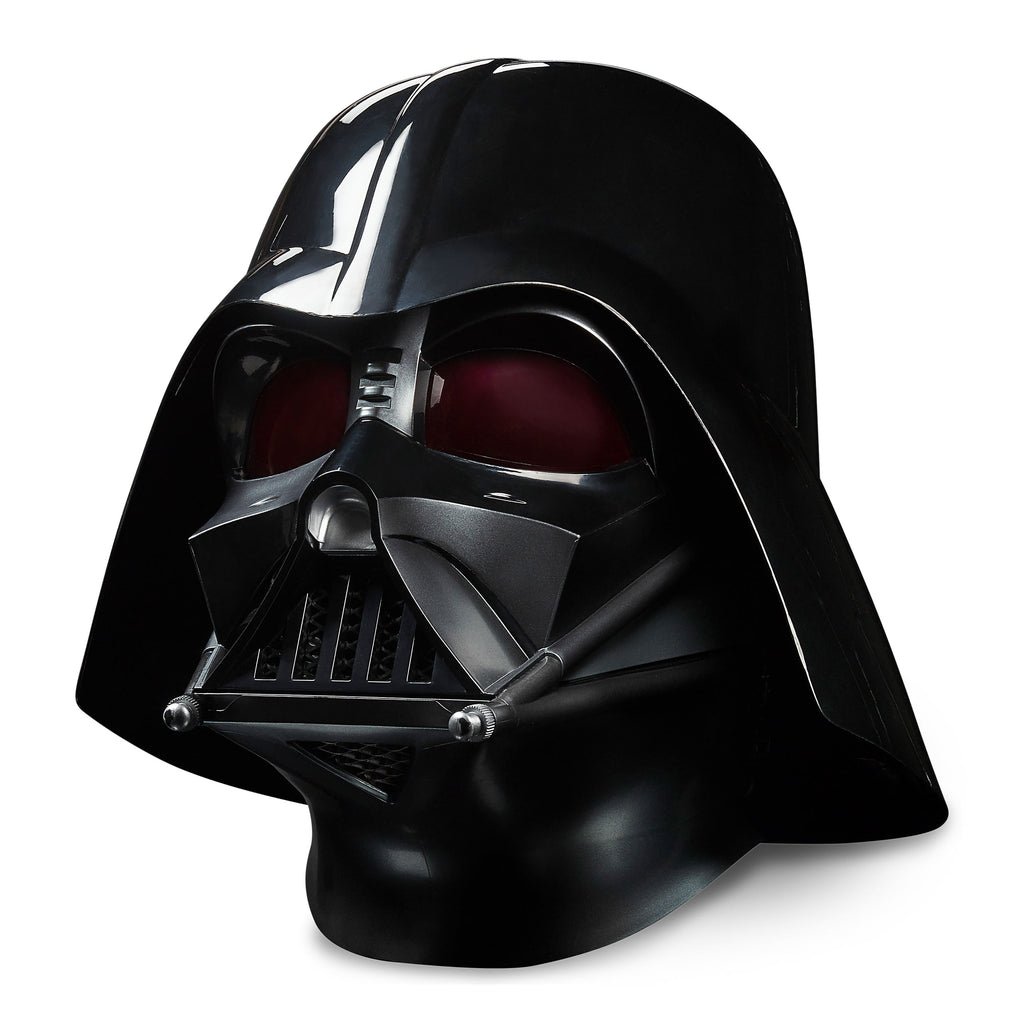 Productafbeelding Darth Vader Helm Replica met geluidseffecten - Star Wars