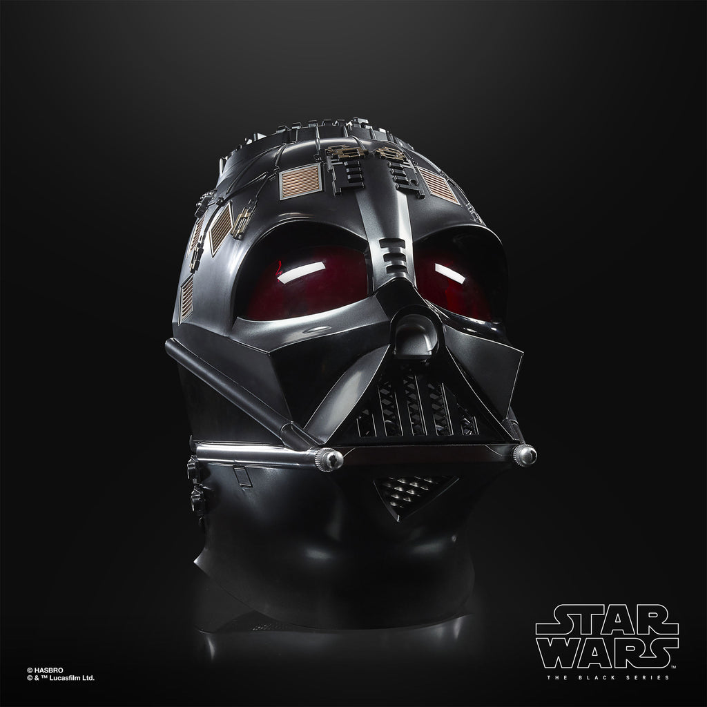 Productafbeelding Darth Vader Helm Replica met geluidseffecten - Star Wars