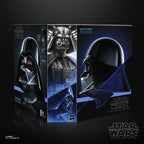 Productafbeelding Darth Vader Helm Replica met geluidseffecten - Star Wars