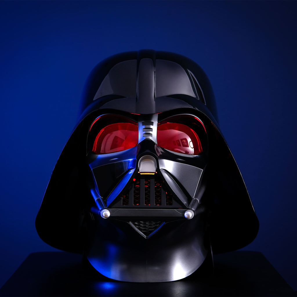Productafbeelding Darth Vader Helm Replica met geluidseffecten - Star Wars