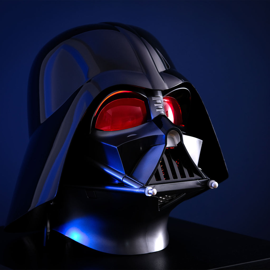 Productafbeelding Darth Vader Helm Replica met geluidseffecten - Star Wars