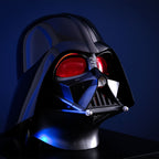Productafbeelding Darth Vader Helm Replica met geluidseffecten - Star Wars