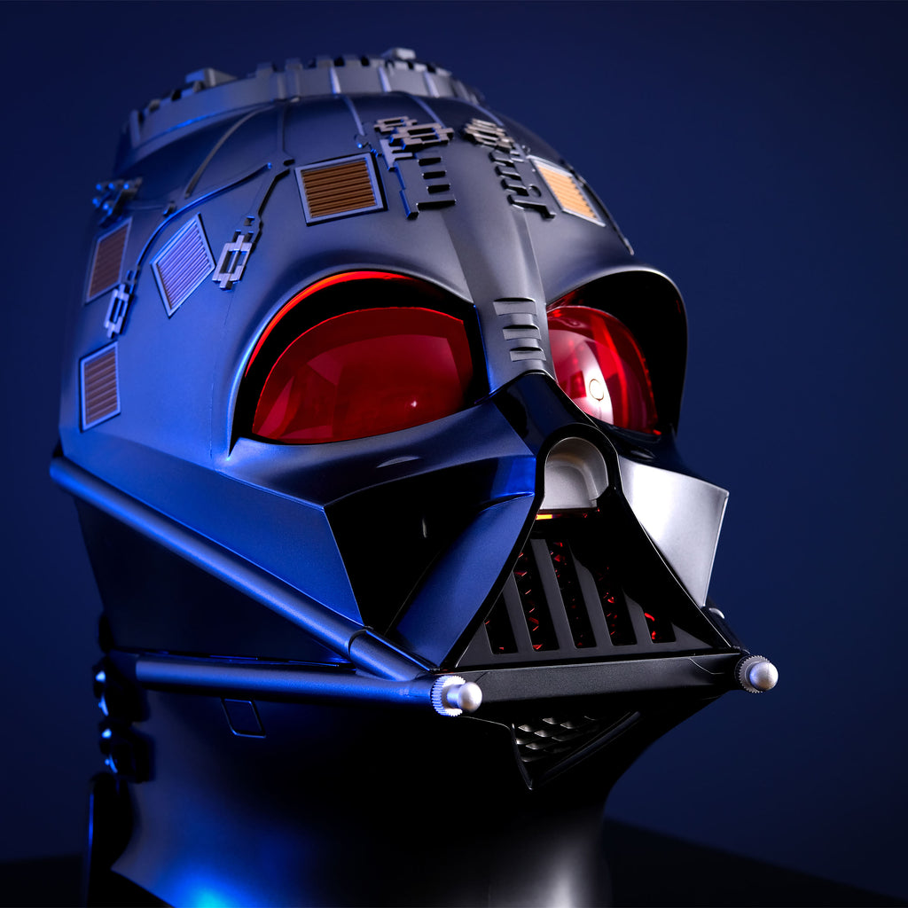 Productafbeelding Darth Vader Helm Replica met geluidseffecten - Star Wars
