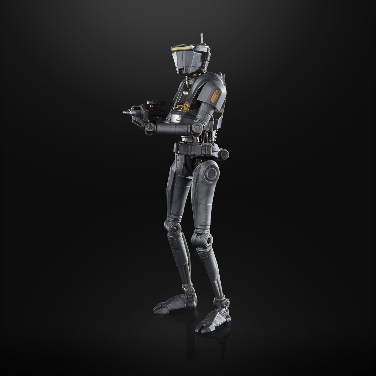 Product image Star Wars The Mandalorian - New Republic Security Droid Action Figure