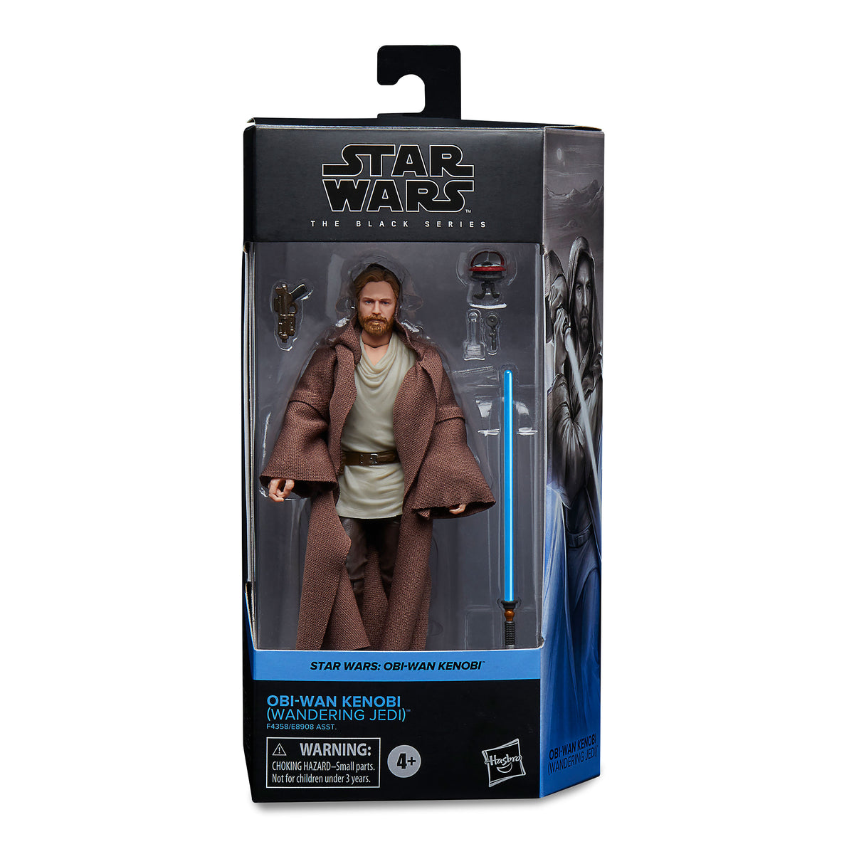Productafbeelding Obi-Wan Kenobi Jedi Actiefiguur - Star Wars