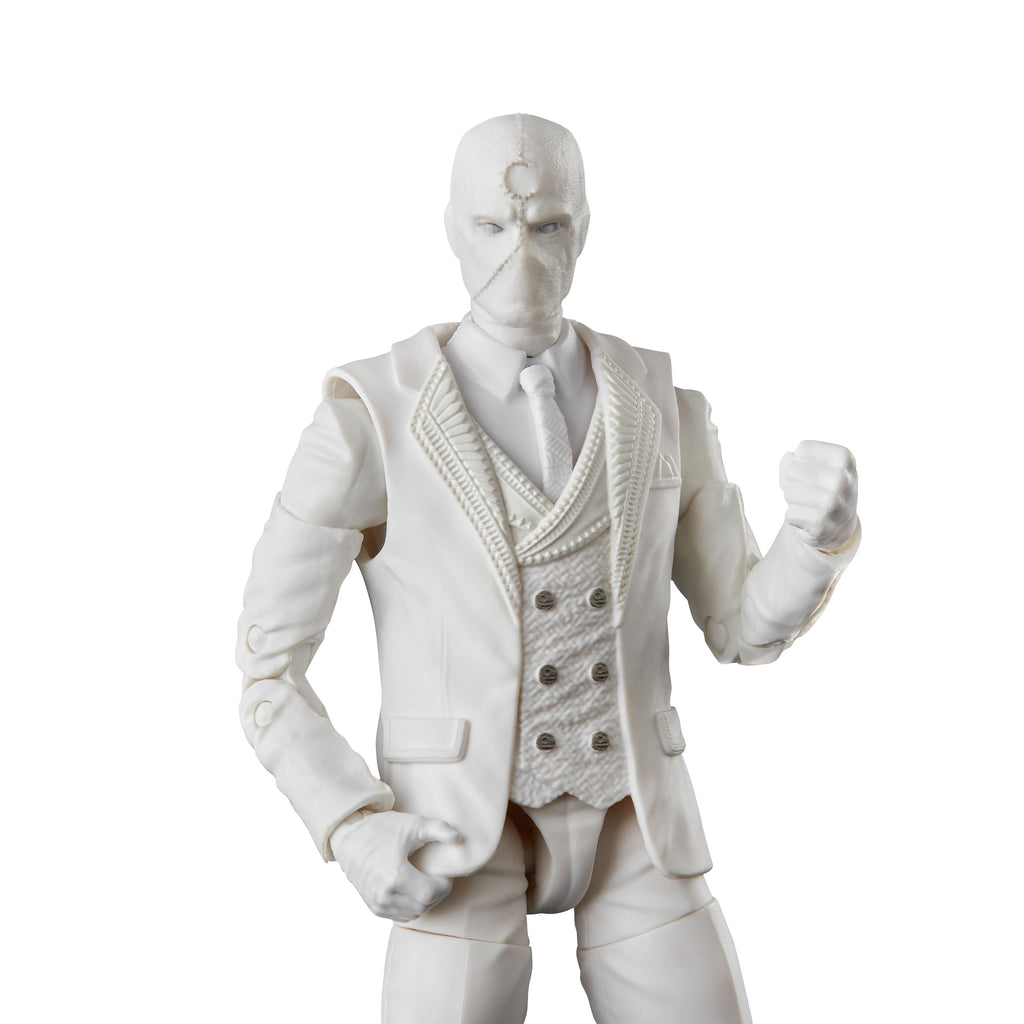 Productafbeelding Moon Knight - Mr. Knight Actiefiguur