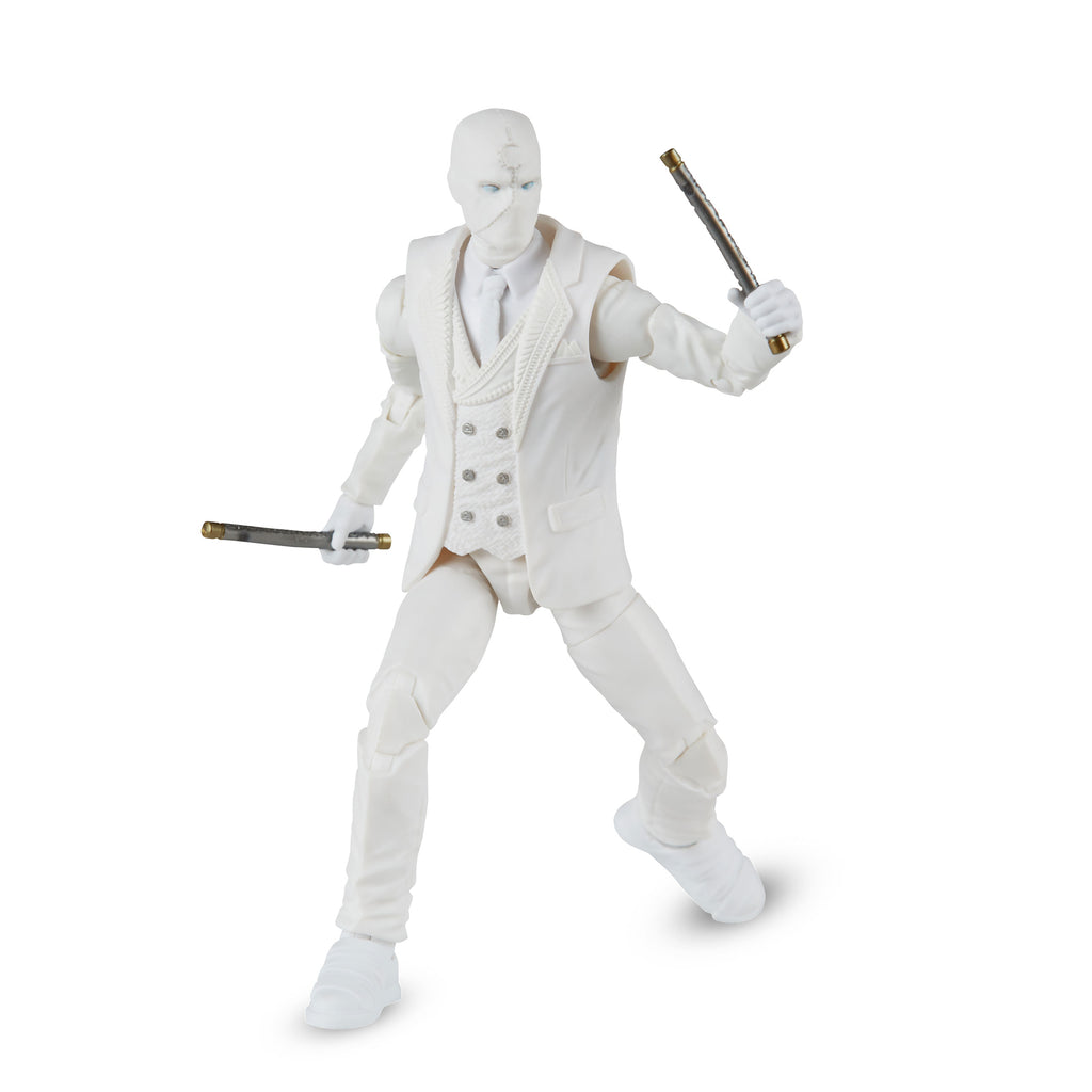 Productafbeelding Moon Knight - Mr. Knight Actiefiguur