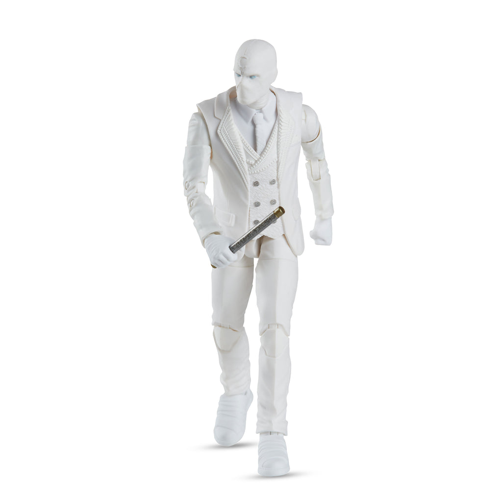 Productafbeelding Moon Knight - Mr. Knight Actiefiguur