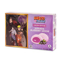 Productafbeelding Naruto - Sasuke en Itachi Mochi Blueberry