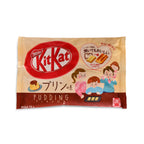 Productafbeelding Kitkat Mini Custard Cream