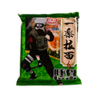 Productafbeelding Naruto - Kakashi Tonkotsu Ramen Instant Noodles