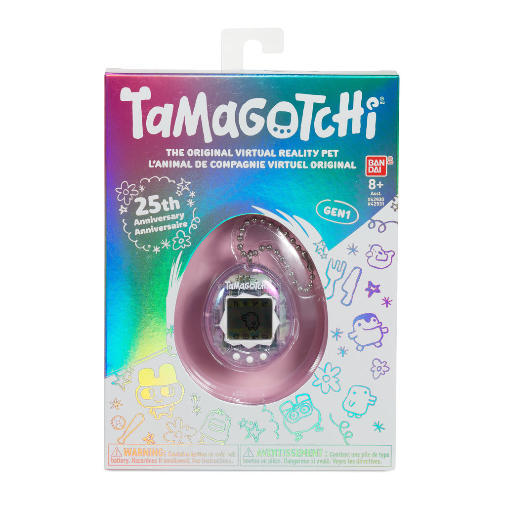 Product image Tamagotchi Original - 25TH Anniversary