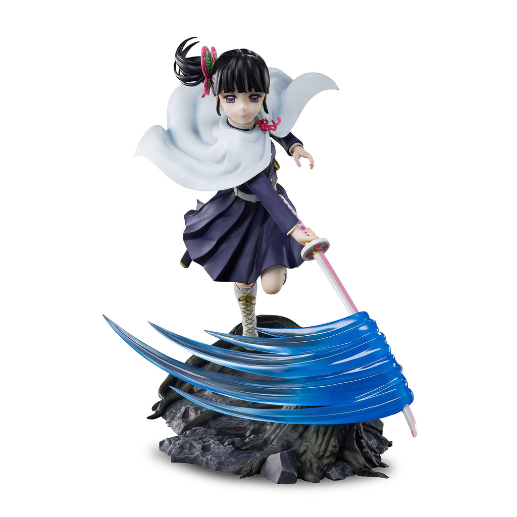 Productafbeelding Demon Slayer - Kanao Tsuyuri Standbeeld