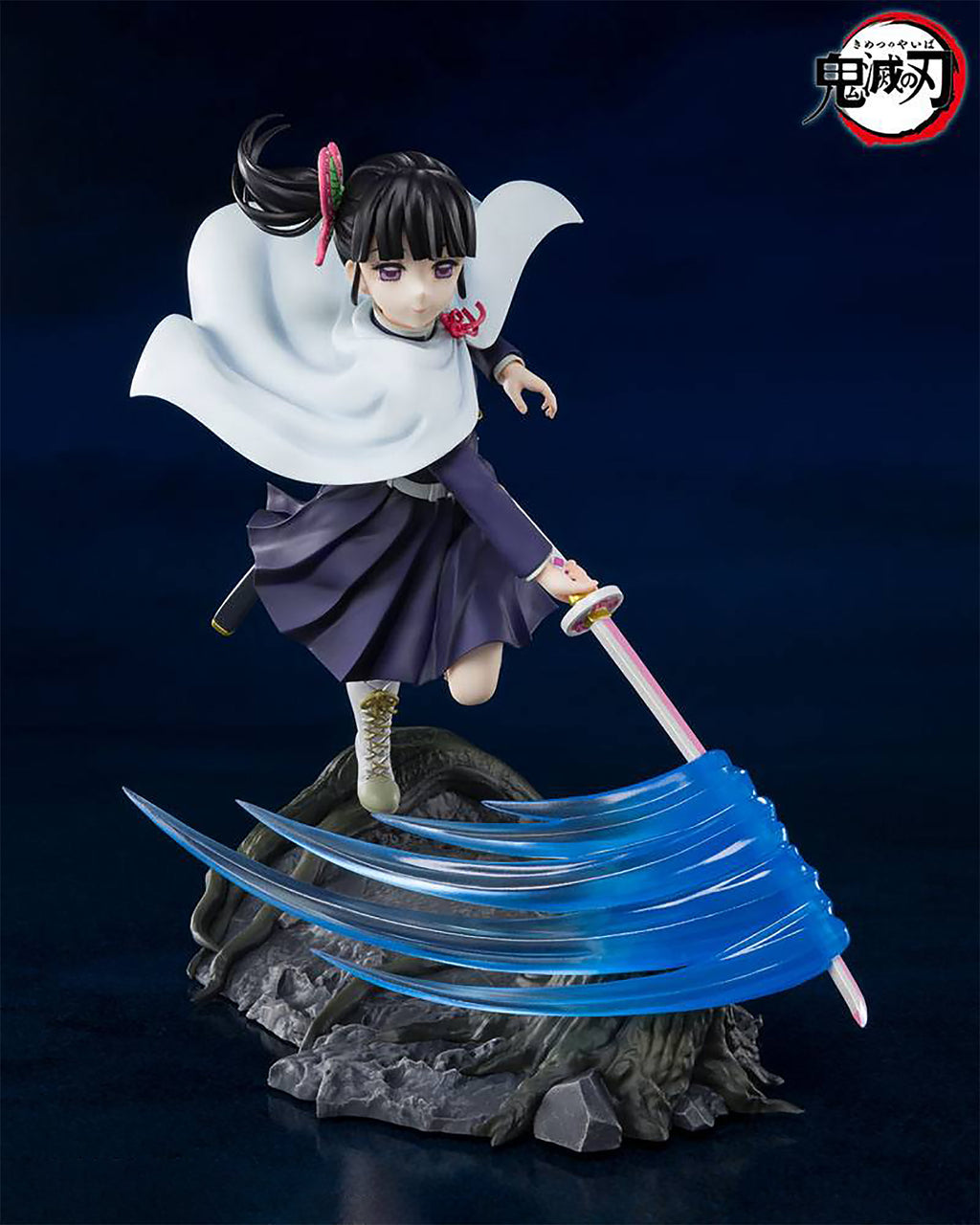 Productafbeelding Demon Slayer - Kanao Tsuyuri Standbeeld