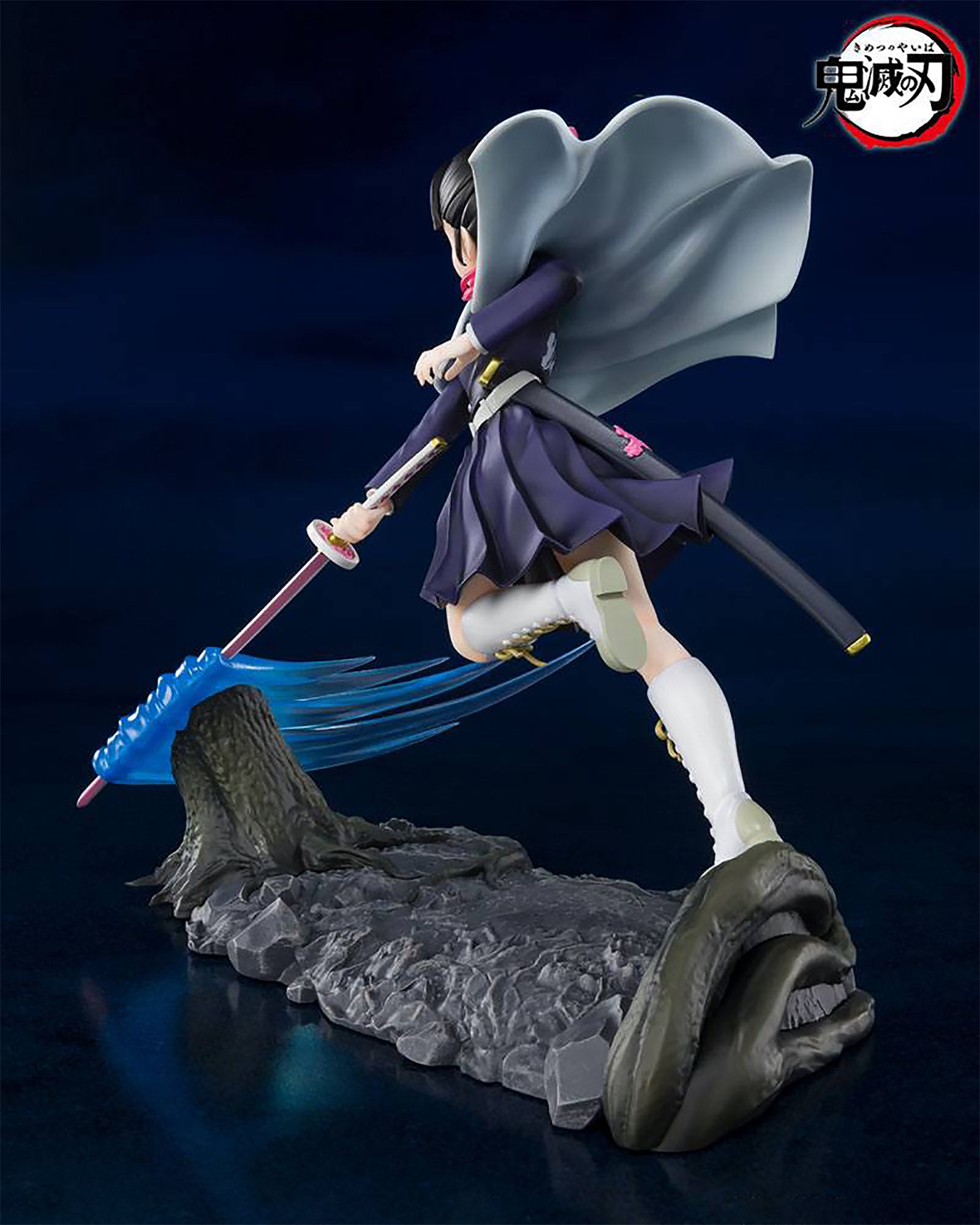 Productafbeelding Demon Slayer - Kanao Tsuyuri Standbeeld