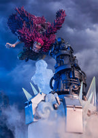 Productafbeelding One Piece - Eustass Kid Diorama Figuur