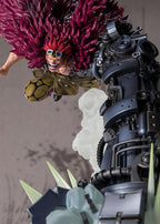 Productafbeelding One Piece - Eustass Kid Diorama Figuur