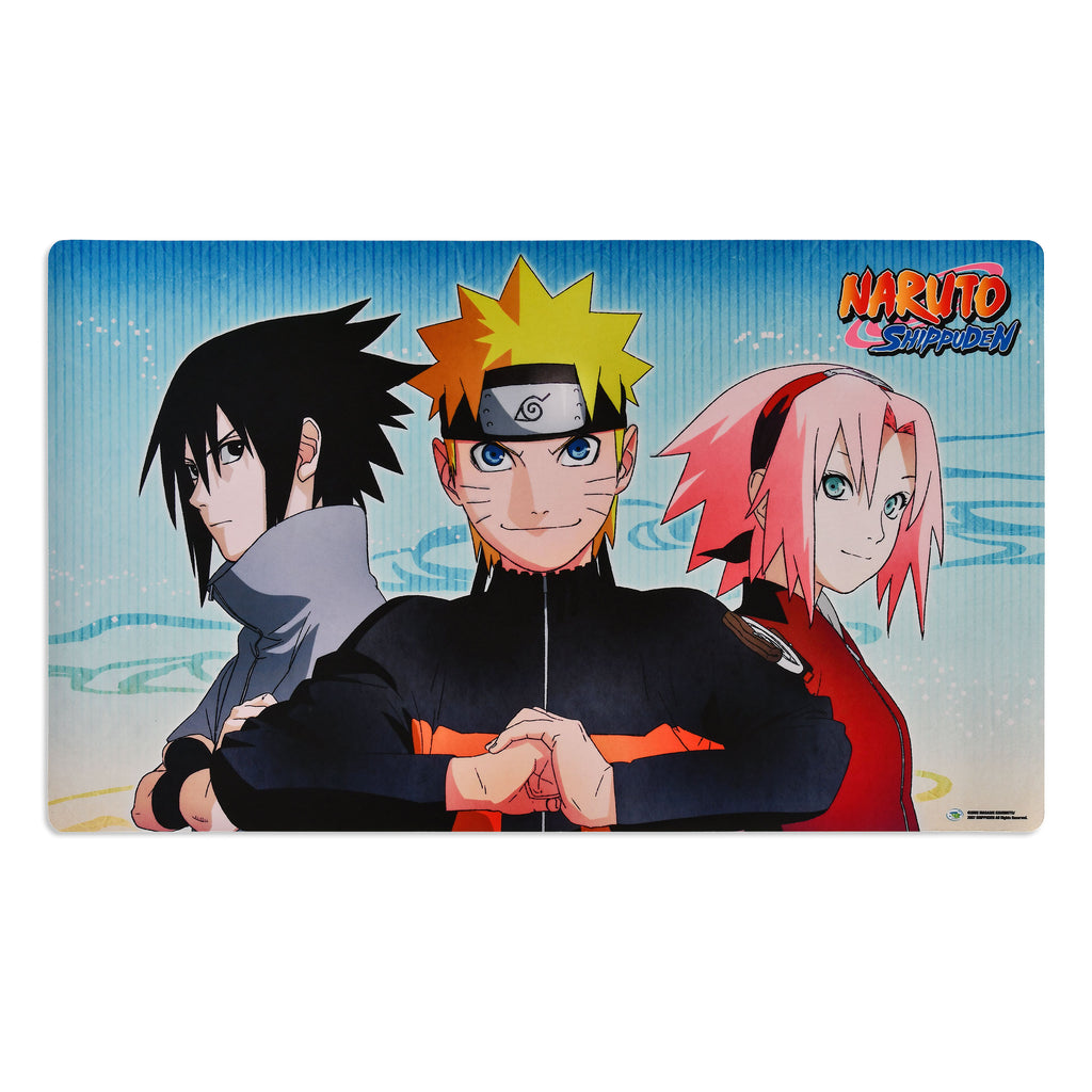 Productafbeelding Naruto Shippuden - Sakura, Sasuke & Naruto Muismat