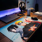 Productafbeelding Naruto Shippuden - Sakura, Sasuke & Naruto Muismat