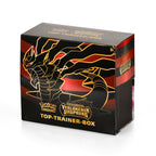 Productafbeelding Pokemon - Lost Origin Top Trainer Trading Card Box