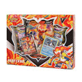Productafbeelding Pokemon - Infernape Verzamelkaarten Box